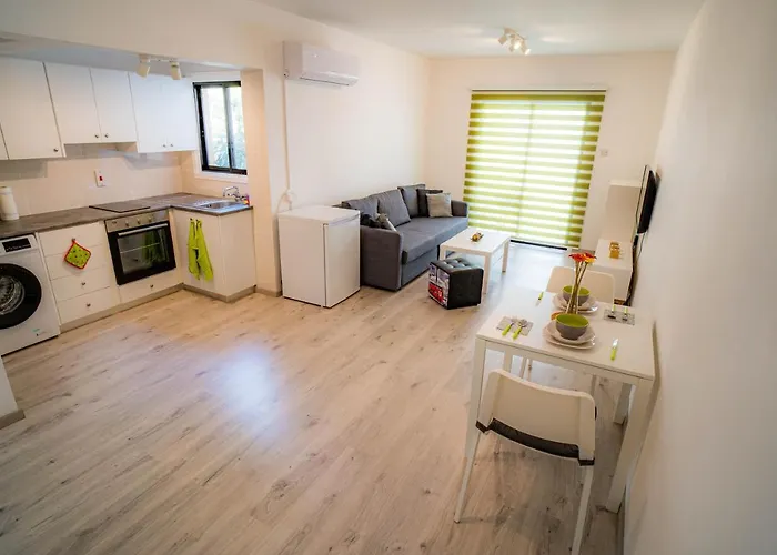Cozy Apartment In Kapparis