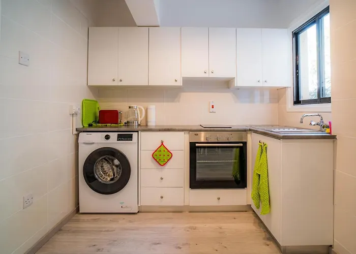 Cozy Apartment In Kapparis