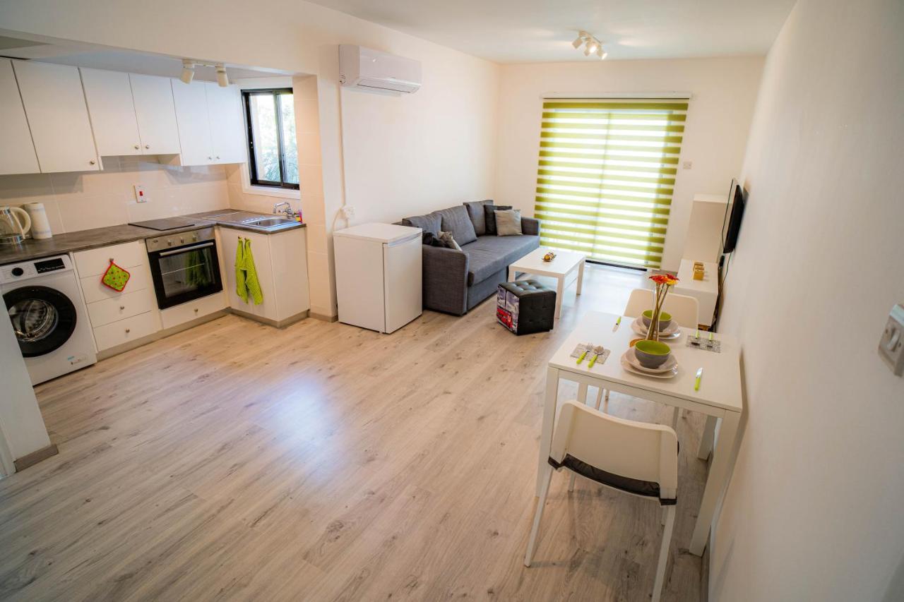 Apartment Cozy In Kapparis