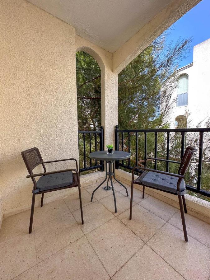 Cozy In Kapparis Paralimni